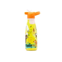 Cool Bottles Butelka termiczna Kids 260 ml Triple