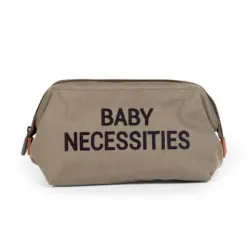 Childhome Kosmetyczka Baby necessities Kanwas