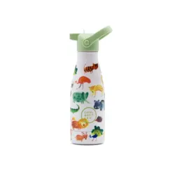 Cool Bottles Butelka termiczna Kids 260 ml Triple