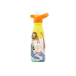 Cool Bottles Butelka termiczna Kids 260 ml Triple