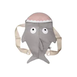 Baby Bites Plecak dziecięcy Shark Stone
