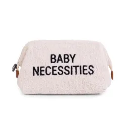 Childhome Kosmetyczka Baby Necessities Teddy Bear