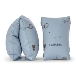 Filibabba Rękawki do pływania Alfie Little sailor
