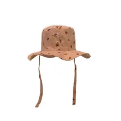 Filibabba Kapelusz przeciwsłoneczny 50 cm (1-3 l)