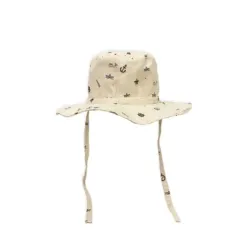 Filibabba Kapelusz przeciwsłoneczny 50 cm (1-3 l)