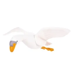 Childhome Wiszący łabędź filcowy 100 cm