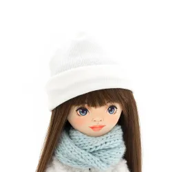 Sweet Sisters Sophie w Białym Futrze 32 (1/6)