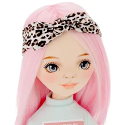 Sweet Sisters Billie w Miętowym Dresiku 32 (1/6)