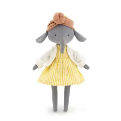 Cotti Motti  Słonik Alice - Friends Edition