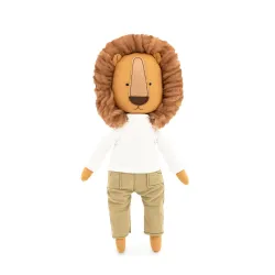 Cotti Motti  Lew Simon - Friends Edition