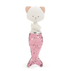 Cotti Motti Kotka Christy: Syrenka - Mermaids Edition