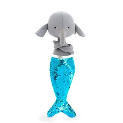 Cotti Motti Słonik Alice: Syrenka - Mermaids Edition