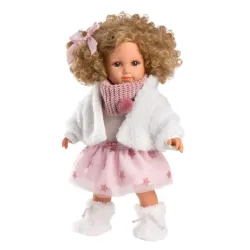 Llorens 53542 Lalka Elena 35 cm