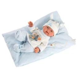 Llorens 26311 Lalka Bebito 26 cm