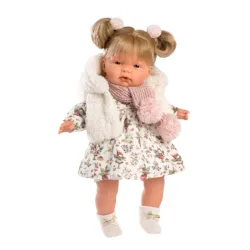 Llorens 38352 Lalka Joelle 38 cm