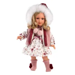 Llorens 54037 Lucia 40 cm