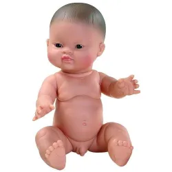 GORDI HISZPAŃSKA LALKA BOBAS PAOLA REINA 34cm