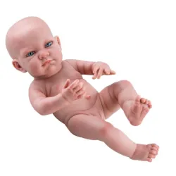 HISZPAŃSKA LALKA BOBAS PIKOLINA REAL 36 cm PAOLA