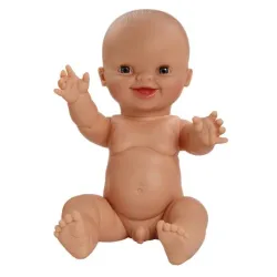 GORDI HISZPAŃSKA LALKA BOBAS PAOLA REINA 34cm