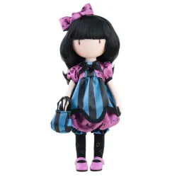 CUDOWNA HISZPAŃSKA LALKA GORJUSS DE SANTORO 32 cm