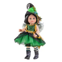 DUŻA PAOLA REINA HISZPAŃSKA LALKA 42 CM 06039