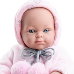 HISZPAŃSKA LALKA BOBAS PAOLA REINA 05122 32 cm