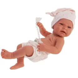 LALKA HISZPAŃSKA ANTONIO JUAN RECIEN 42 cm