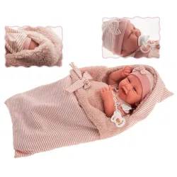 LALKA HISZPAŃSKA ANTONIO JUAN RECIEN 42 cm