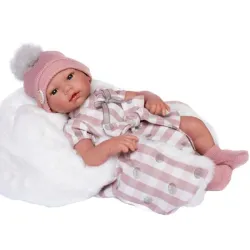 LALKA HISZPAŃSKA MUNECAS GUCA 908 LARA 38 CM