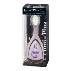 Płynnie Ściemniana Lampka Do Czytania, Lumi Plus,