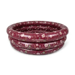 Filibabba Basen O 80 cm Alfie Fall Flowers