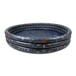 Filibabba Basen O 150 cm Alfie Nordic Ocean