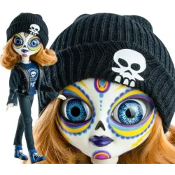HISZPAŃSKA LALKA PAOLA REINA CATRINA MARIA 03002