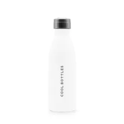 Cool Bottles Butelka termiczna 350 ml Triple cool