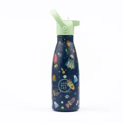 Cool Bottles Butelka termiczna Kids 260 ml Triple
