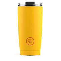 Cool Bottles Kubek termiczny 550 ml Triple cool