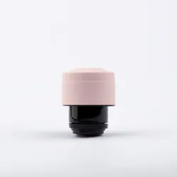 Cool Bottles Zakrętka 750 ml Pastel Pink