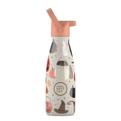 Cool Bottles Butelka termiczna Kids 260 ml Triple