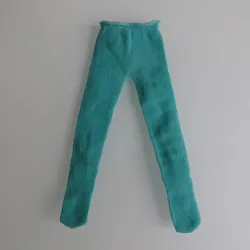 PAOLA REINA Rajstopy dla lalki 32 cm 84448 zielone