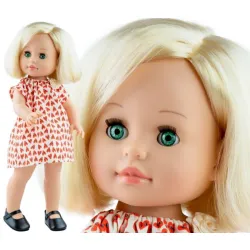 DUŻA PAOLA REINA HISZPAŃSKA LALKA 42 CM 06037