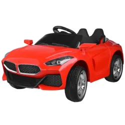 Autko na pilota BEMA cabrio efekt bujania PA0276