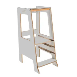 MeowBaby® Kitchen Helper Scandi, Pomocnik Kuchenny