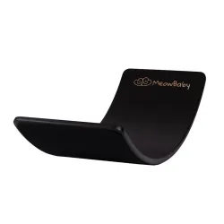 MeowBaby® Deska do Balansowania z Filcem 80x30cm d