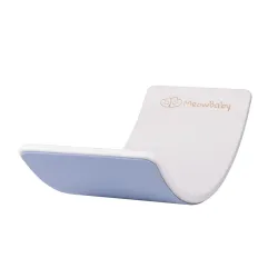 MeowBaby® Deska do Balansowania z Filcem 80x30cm d