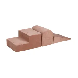 MeowBaby® Piankowy 3-Elementowy Zestaw, Plac Zabaw