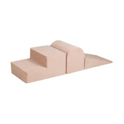 MeowBaby® Piankowy 3-Elementowy Zestaw, Plac Zabaw