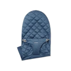 BABYBJORN - poszycie do leżaczka Balance Bliss Gra