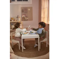 BABYBJORN - Zestaw obiadowy Dinnerware, 8 szt. - P