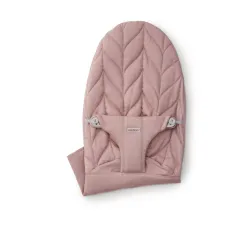 BABYBJORN - poszycie do leżaczka Bliss Woven, Zgas