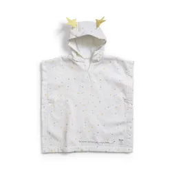 Elodie Details - Poncho kąpielowe - Stardust